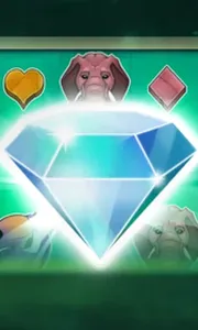 Diamond of Jungle