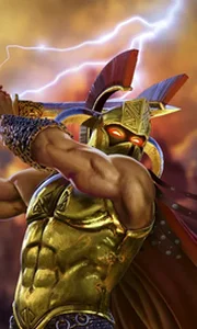 Demi Gods 2 15