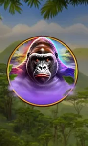 Gorilla Fury - Hold & Hit