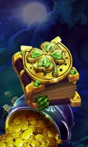 Book Of Irish Treasures