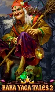 Baba Yaga Tales 2