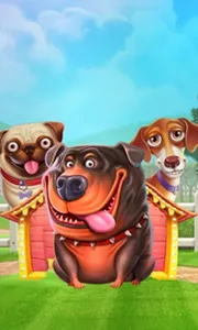 The Dog House