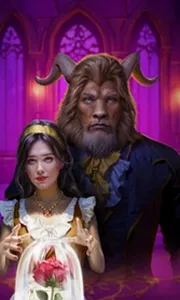 Castle Of The Beast