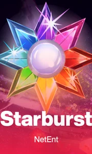 Starburst