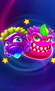 Alien Fruits 2