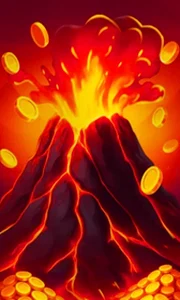 Fiery Luck