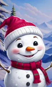 Book Of Frosty